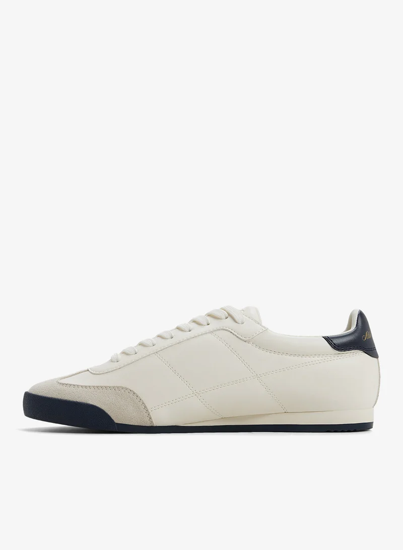 ALDO Low Top Lace Up Sneakers